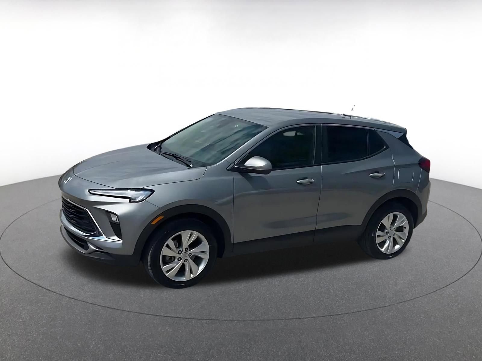 Used 2025 Buick Encore GX Preferred FWD image 8