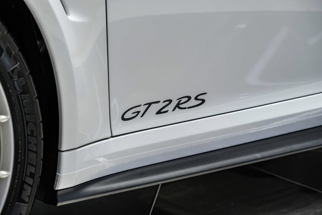 Used 2018 Porsche 911 GT2 RS RWD image 46
