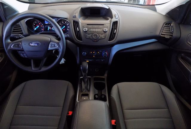 Used 2018 Ford Escape S FWD image 32