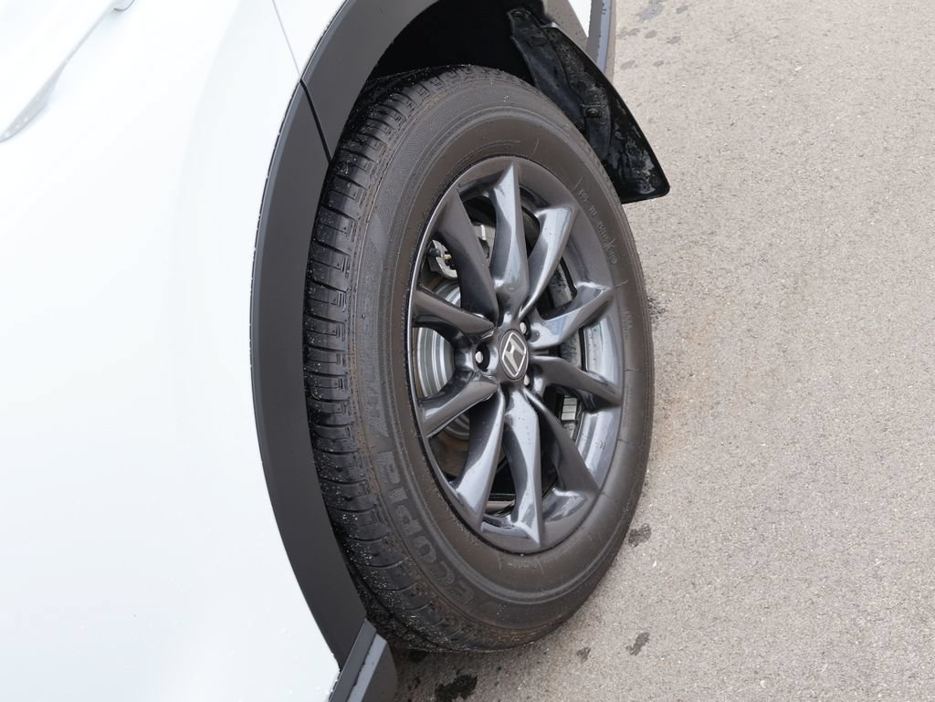 Certified 2026 Honda CR-V EX-L image 34