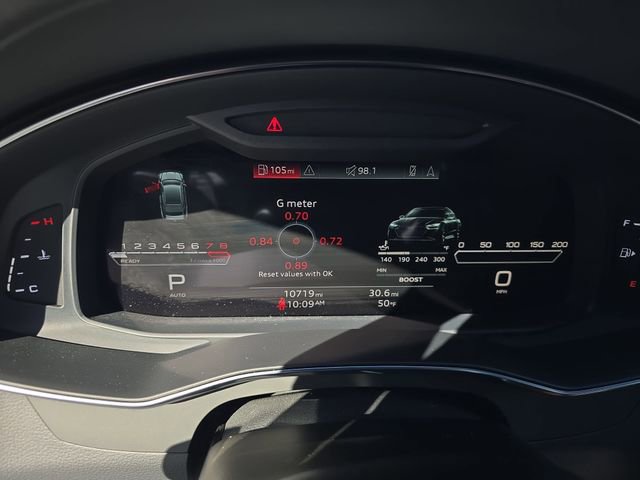 Used 2021 Audi RS 7 Sportback image 22