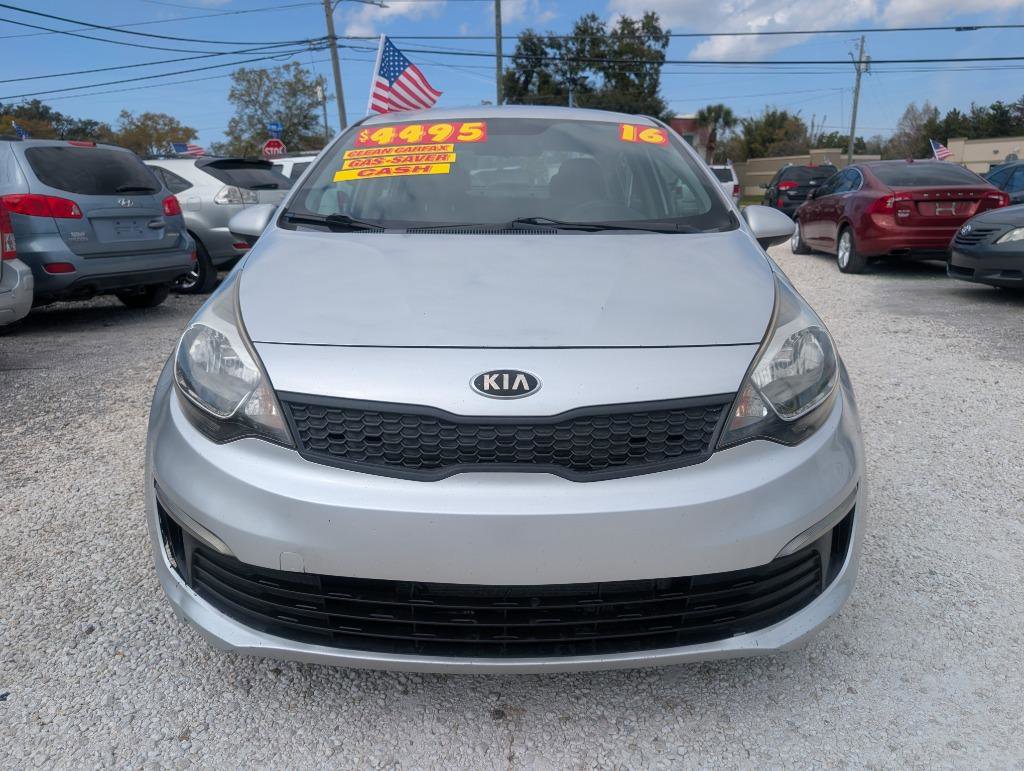 Used 2016 Kia Rio LX image 2