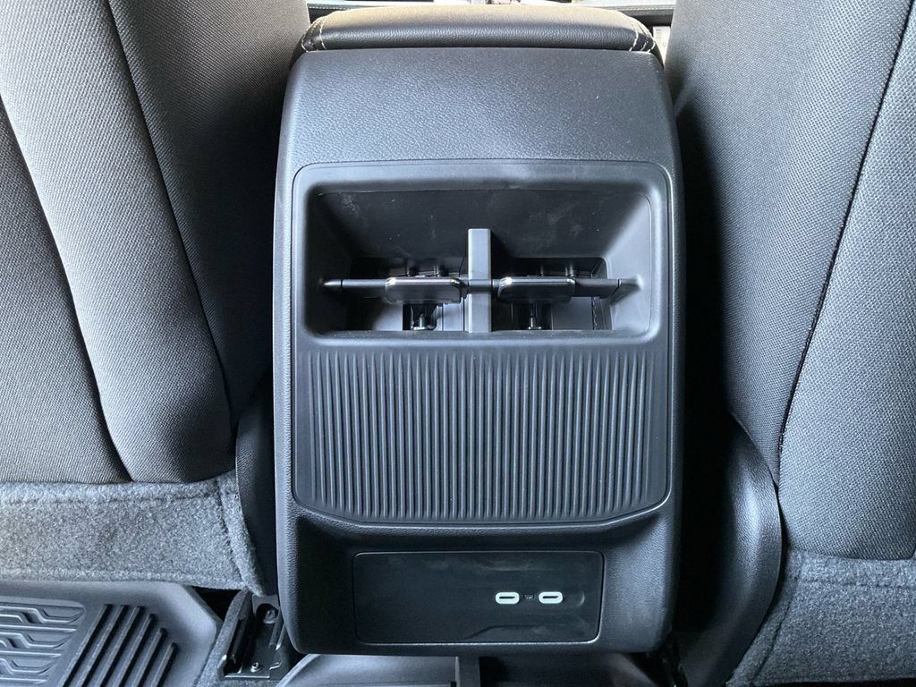 New 2026 Jeep Cherokee Laredo AWD/4WD image 22