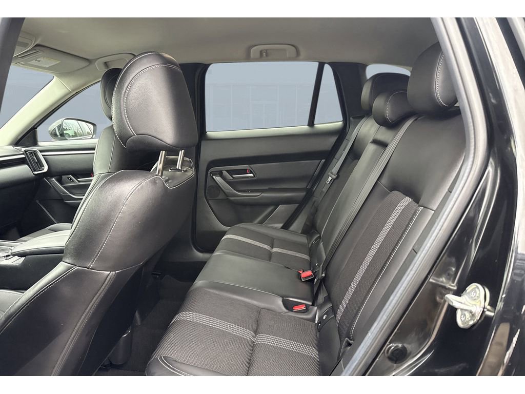 Used 2025 MAZDA CX-50 AWD 2.5 S w/ Preferred Package image 39