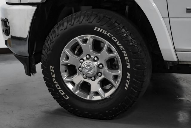 Used 2020 RAM 2500 Laramie AWD/4WD image 48