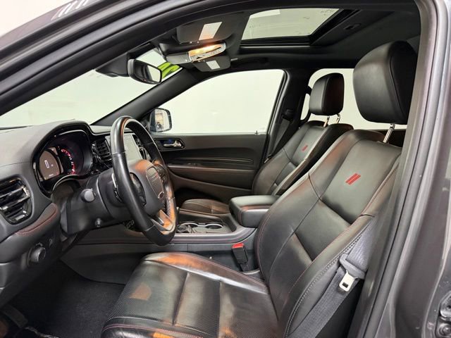 Used 2024 Dodge Durango GT AWD/4WD image 14