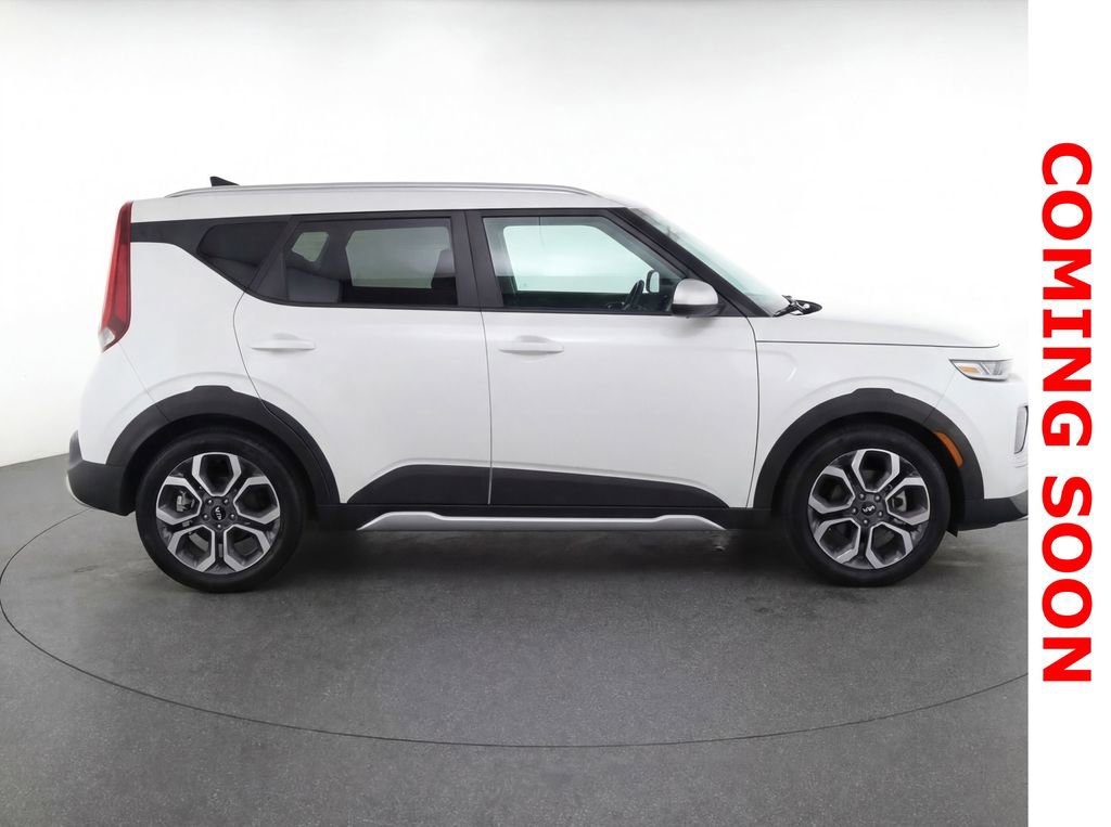 Used 2020 Kia Soul X-Line image 10