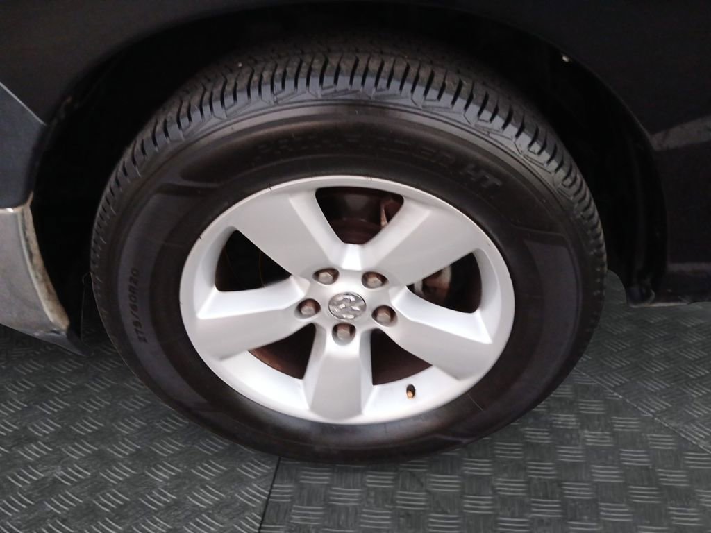 Used 2010 Dodge Ram 1500 Truck ST w/ ST Popular Equipment Group image 18