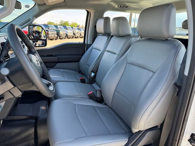 Used 2024 Ford F350 XL RWD image 20