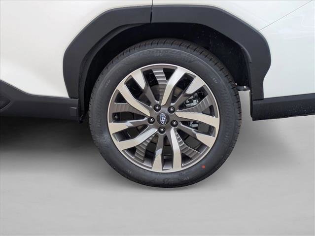 New 2026 Subaru Forester Touring image 10