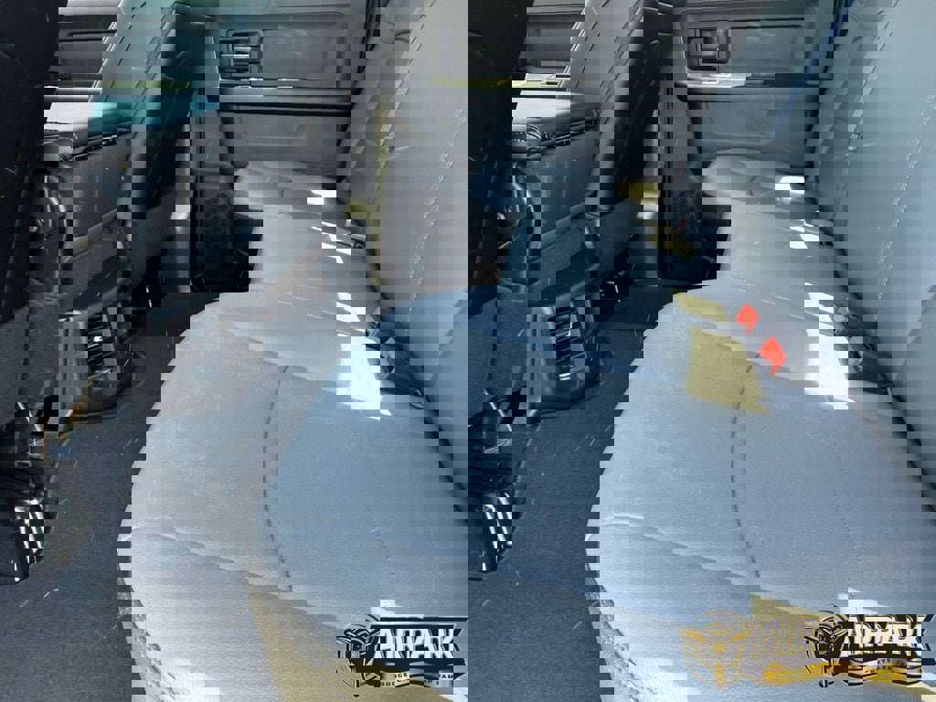 New 2026 RAM 3500 Tradesman AWD/4WD image 25