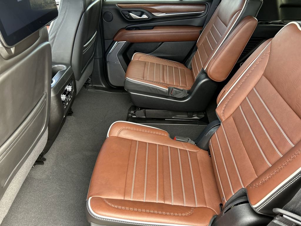 Used 2024 GMC Yukon Denali Ultimate image 26