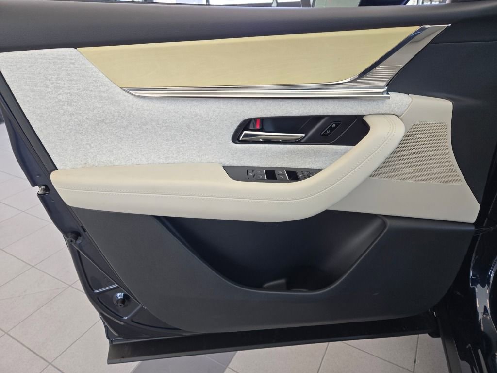 New 2025 MAZDA CX-90 3.3 Turbo S w/ Premium Plus image 21