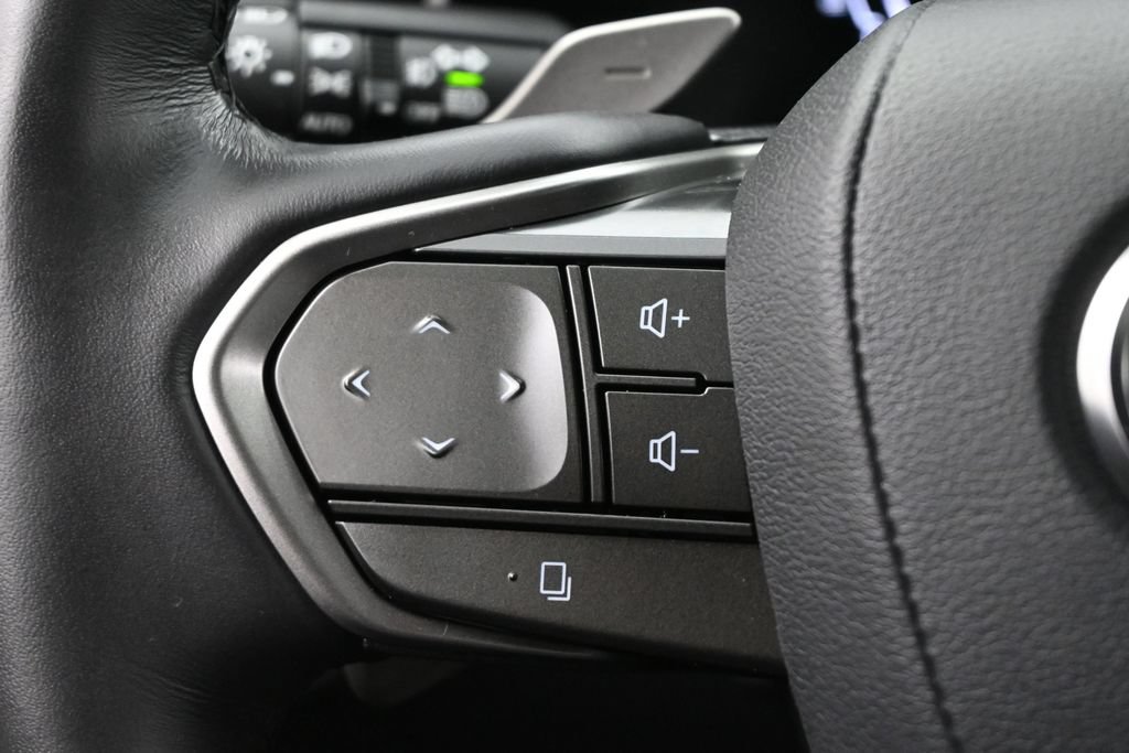 Used 2024 Lexus RX 350 Premium Plus w/ Convenience Package FWD image 7