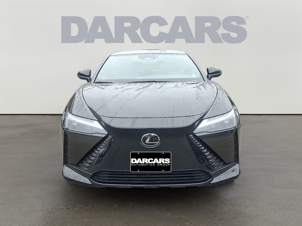 Used 2024 Lexus RZ 300e Premium w/ Accessory Package (Z1) image 2