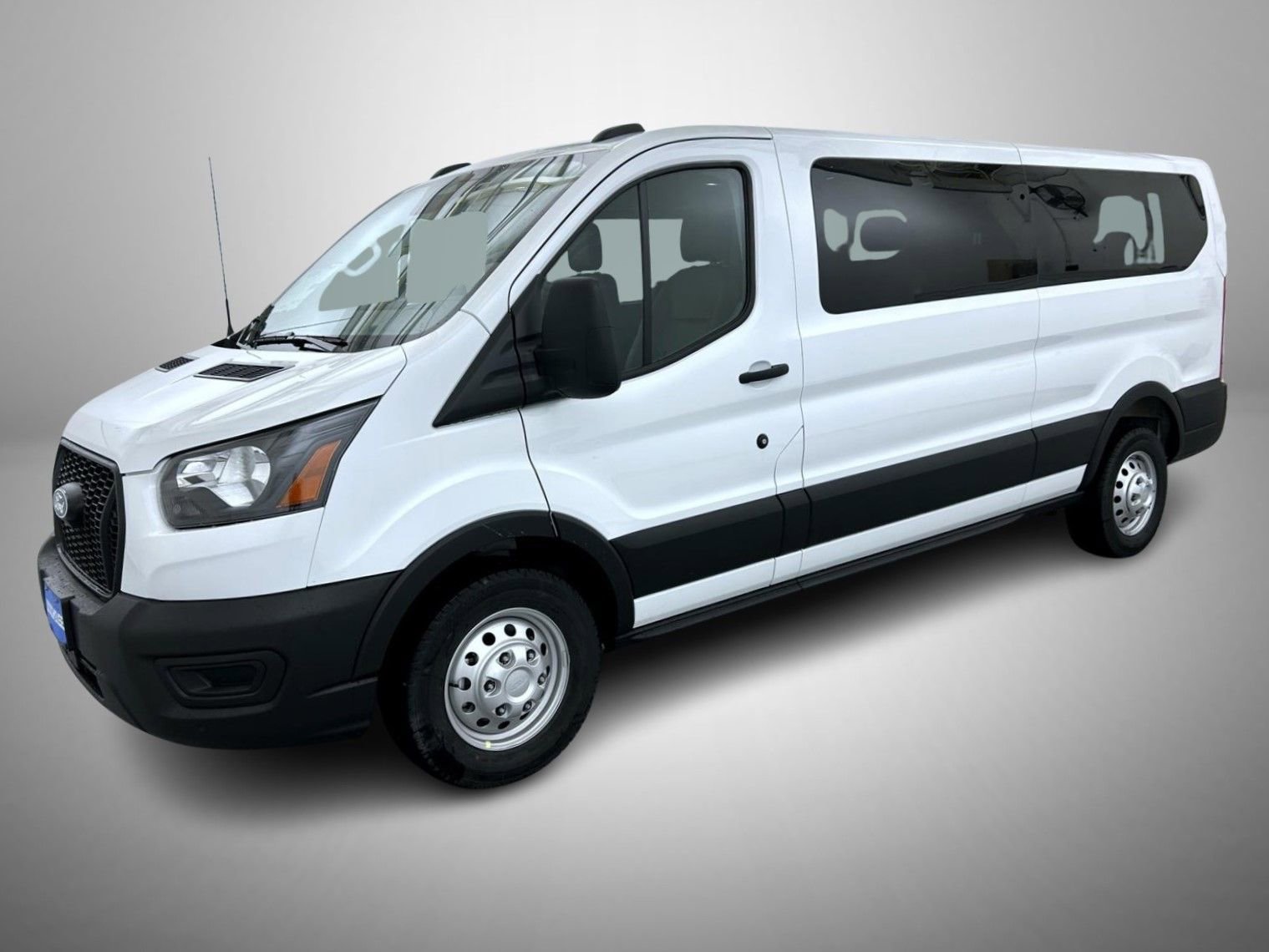 New 2026 Ford Transit 350 XL