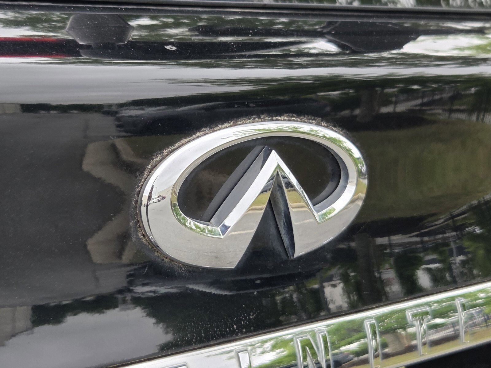 Used 2010 INFINITI FX35 2WD w/ Navigation Pkg image 24