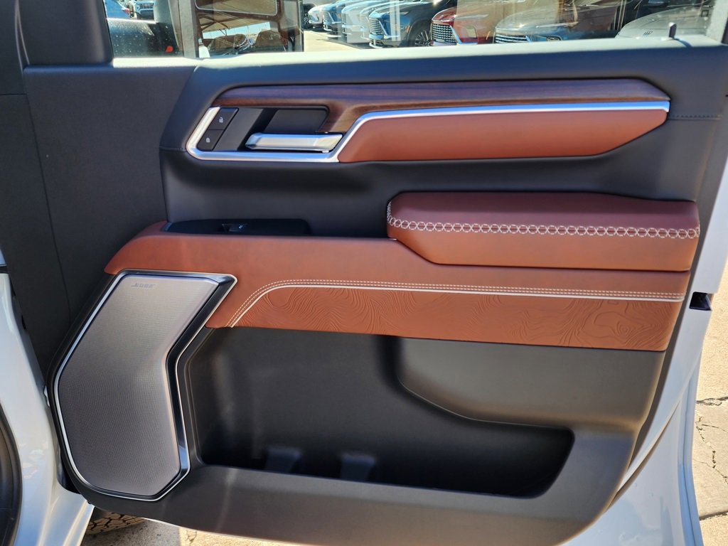 New 2026 GMC Sierra 2500 Denali Ultimate image 41