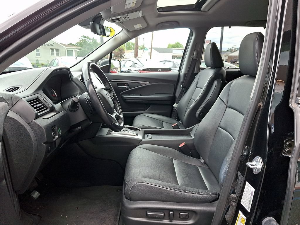 Used 2021 Honda Pilot EX-L image 15