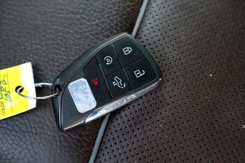 Used 2023 GMC Sierra 1500 Denali w/ Denali Reserve Package image 43