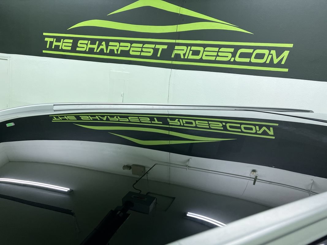 Used 2014 Ford Transit Connect Titanium FWD image 25