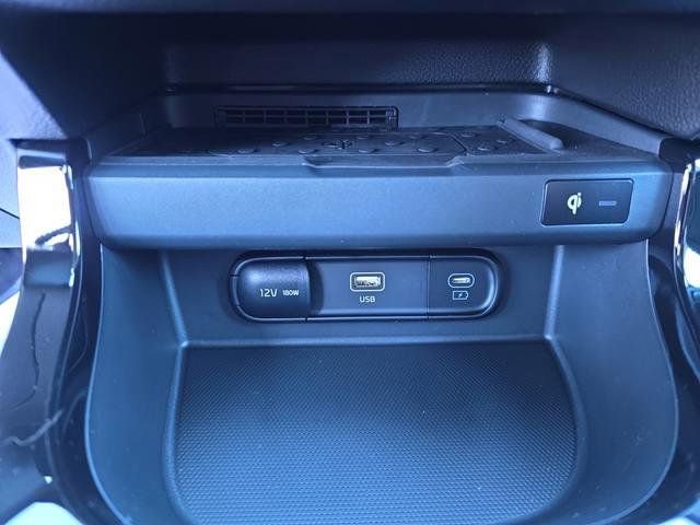 New 2026 Kia Seltos SX image 24