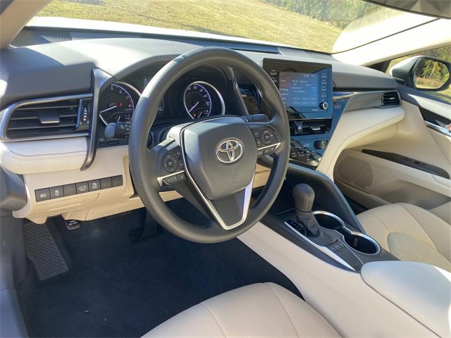 Used 2023 Toyota Camry LE image 22