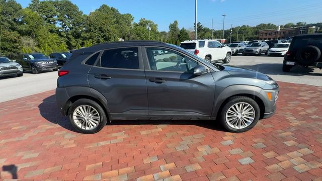 Used 2018 Hyundai Kona SEL AWD/4WD image 3