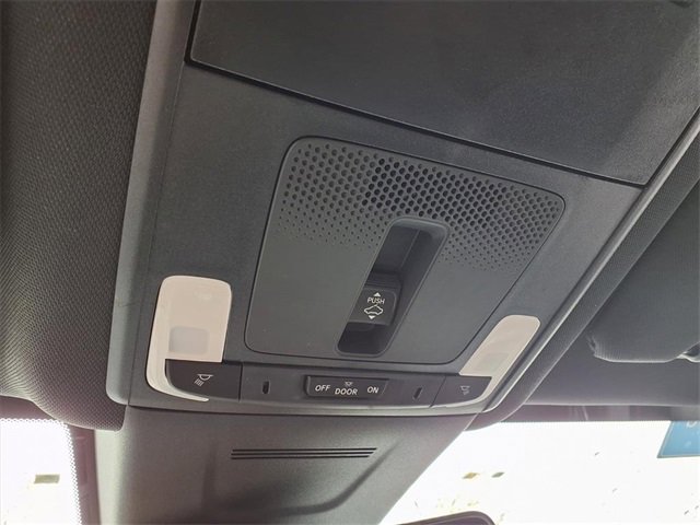 Certified 2025 Honda CR-V Sport-L image 20