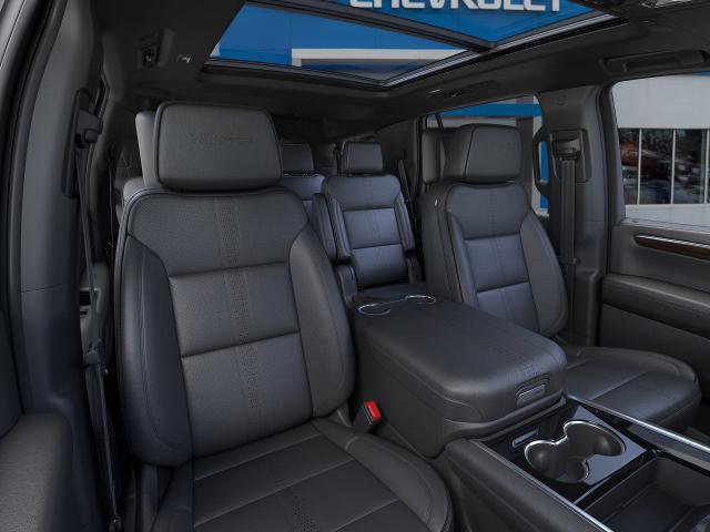 New 2026 Chevrolet Tahoe High Country image 54