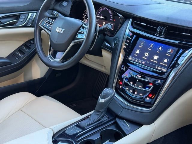 Used 2019 Cadillac CTS Luxury image 23