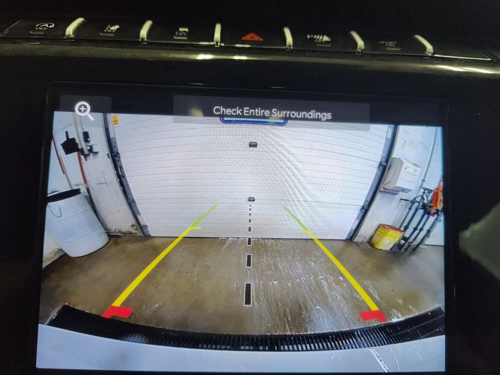 New 2025 Jeep Grand Cherokee L Altitude image 22