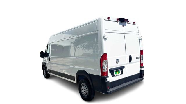Used 2024 RAM ProMaster 2500 w/ Convenience Group FWD image 2