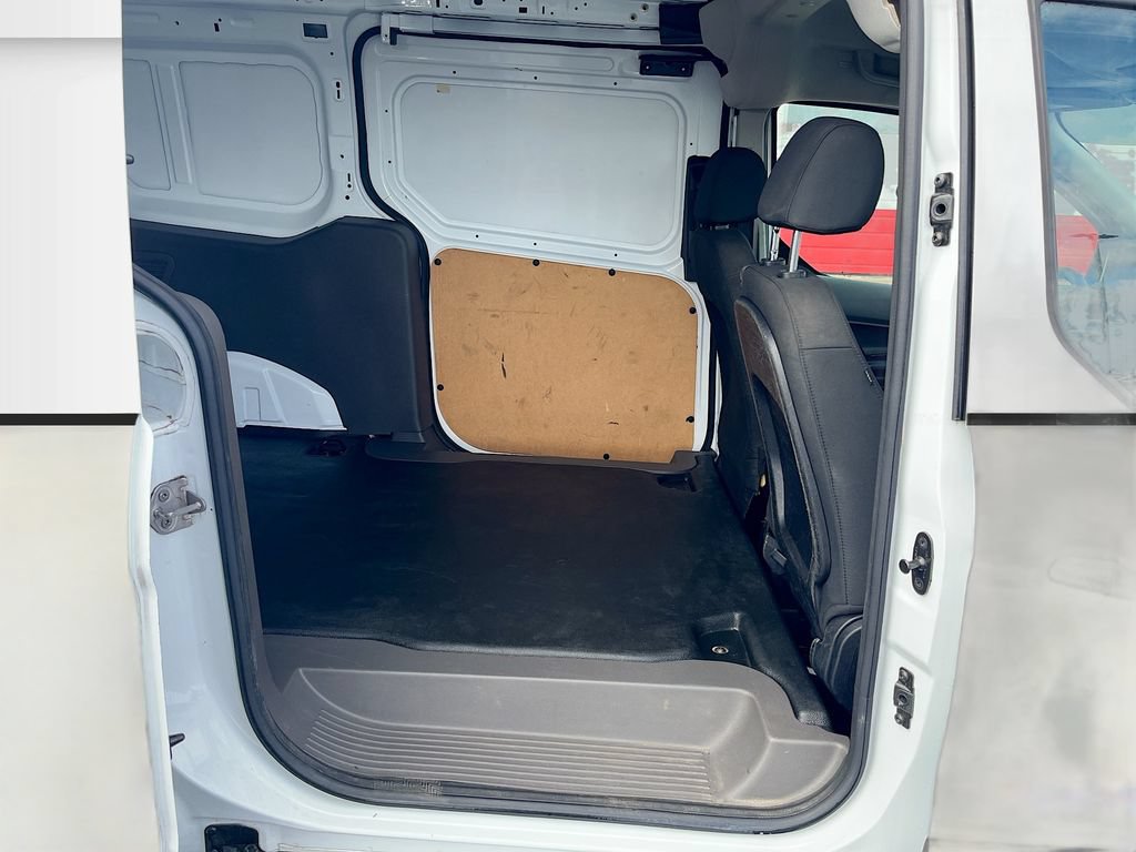 Used 2023 Ford Transit Connect XL FWD image 24
