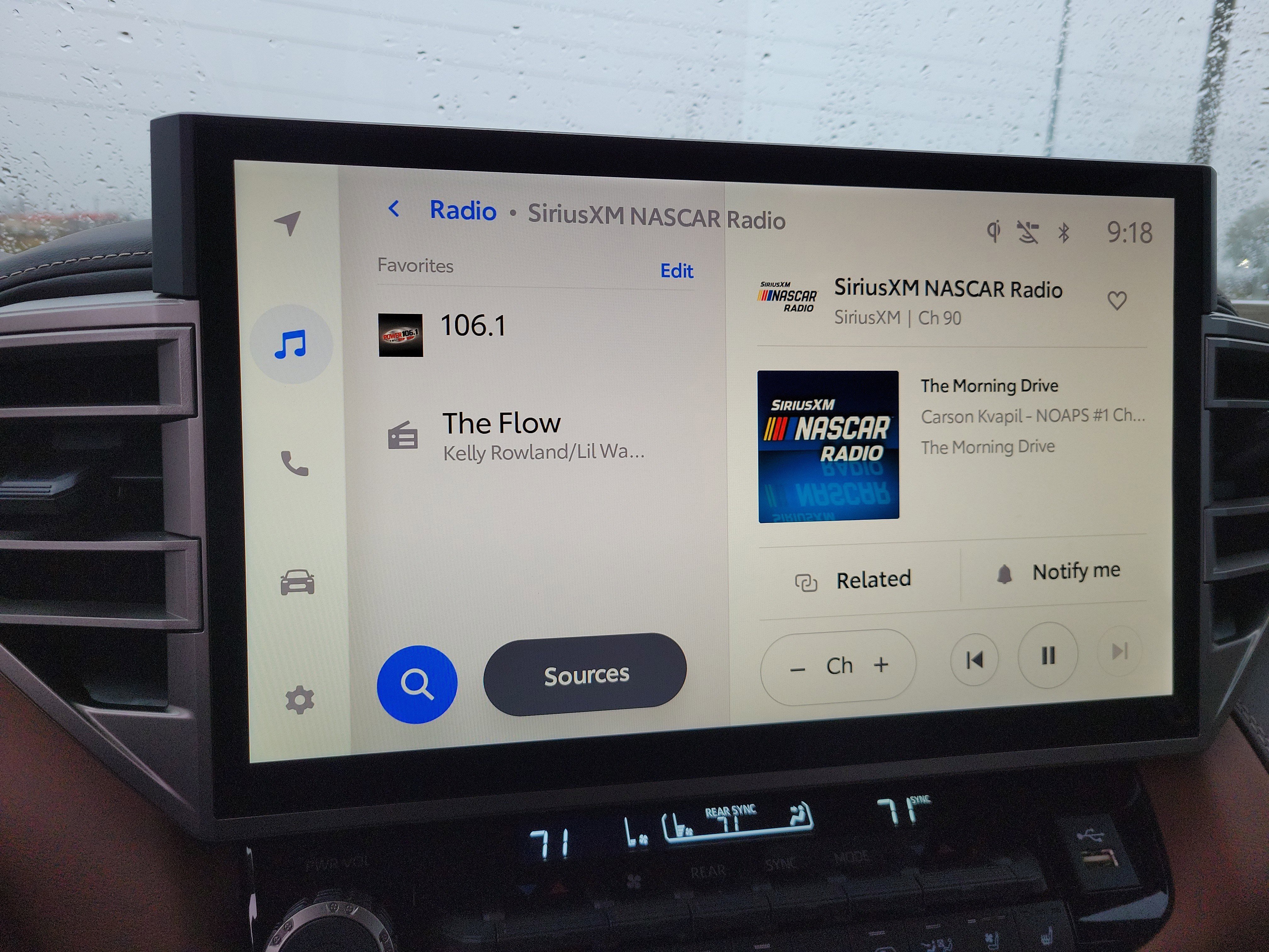 New 2026 Toyota Sequoia 1794 Edition image 23