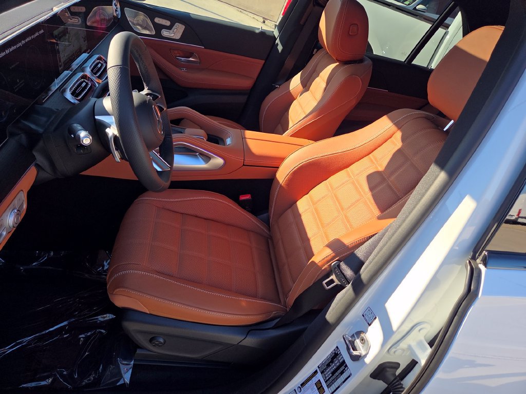 New 2027 Mercedes-Benz GLE 450 4MATIC image 35