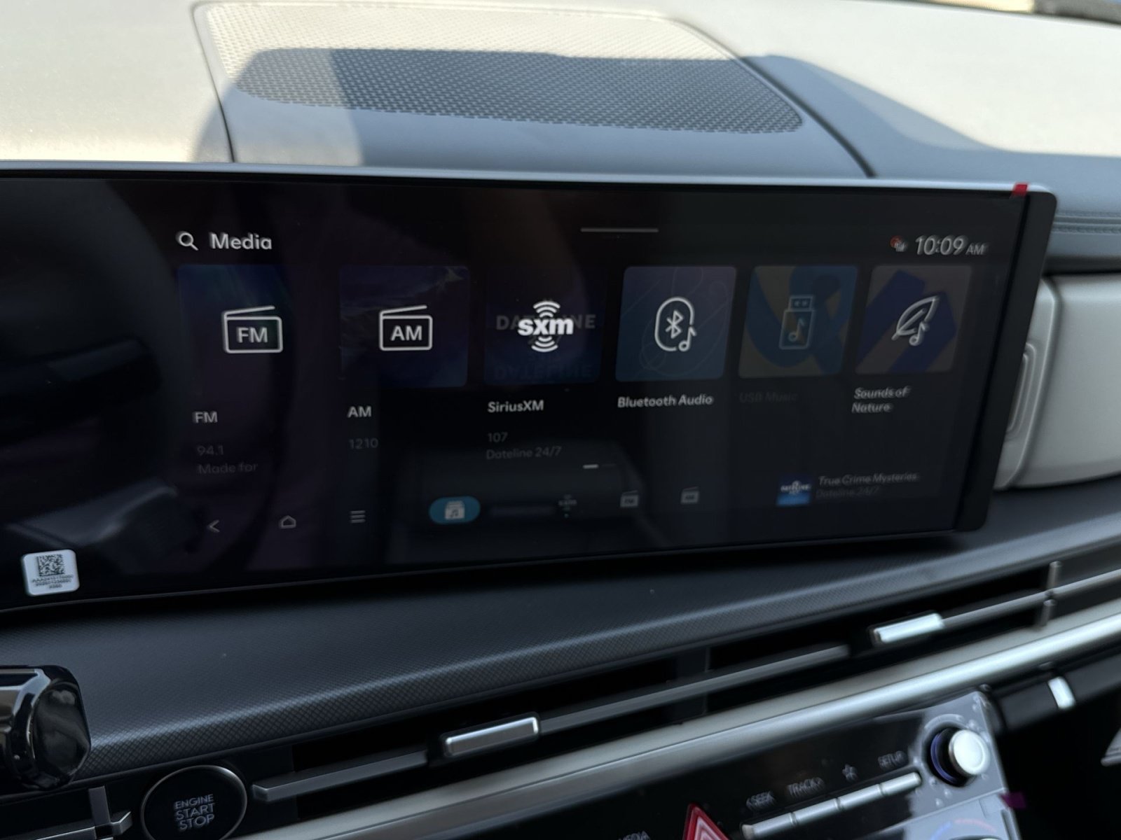 New 2026 Hyundai Santa Fe SEL FWD image 18