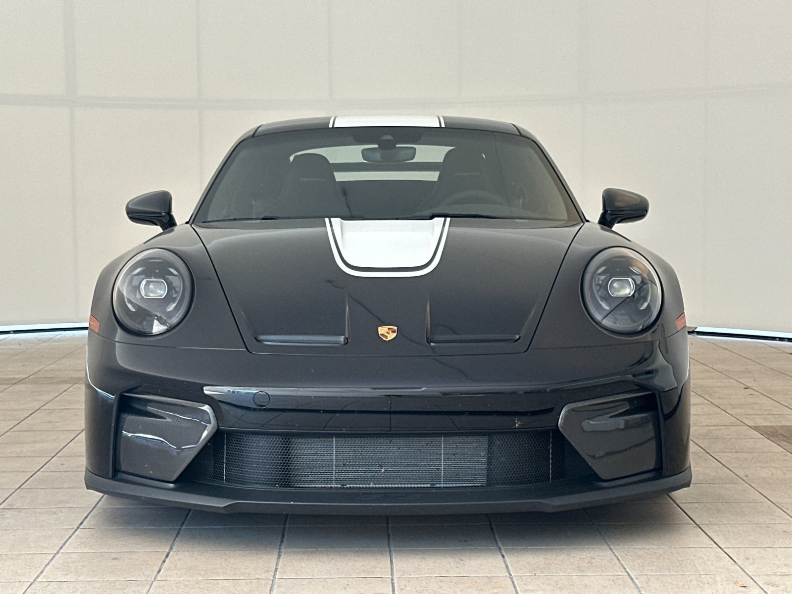Used 2026 Porsche 911 GT3 RWD image 9