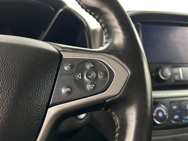 Used 2019 Chevrolet Colorado LT image 9