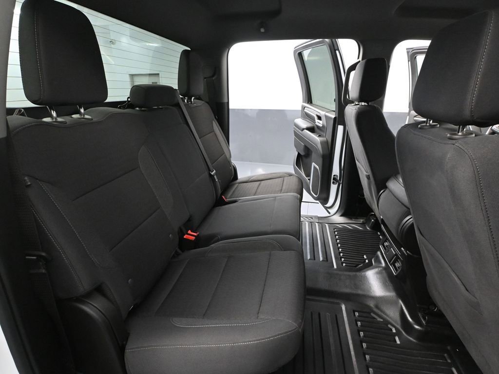 Used 2024 GMC Sierra 3500 SLE w/ SLE Convenience Package image 43