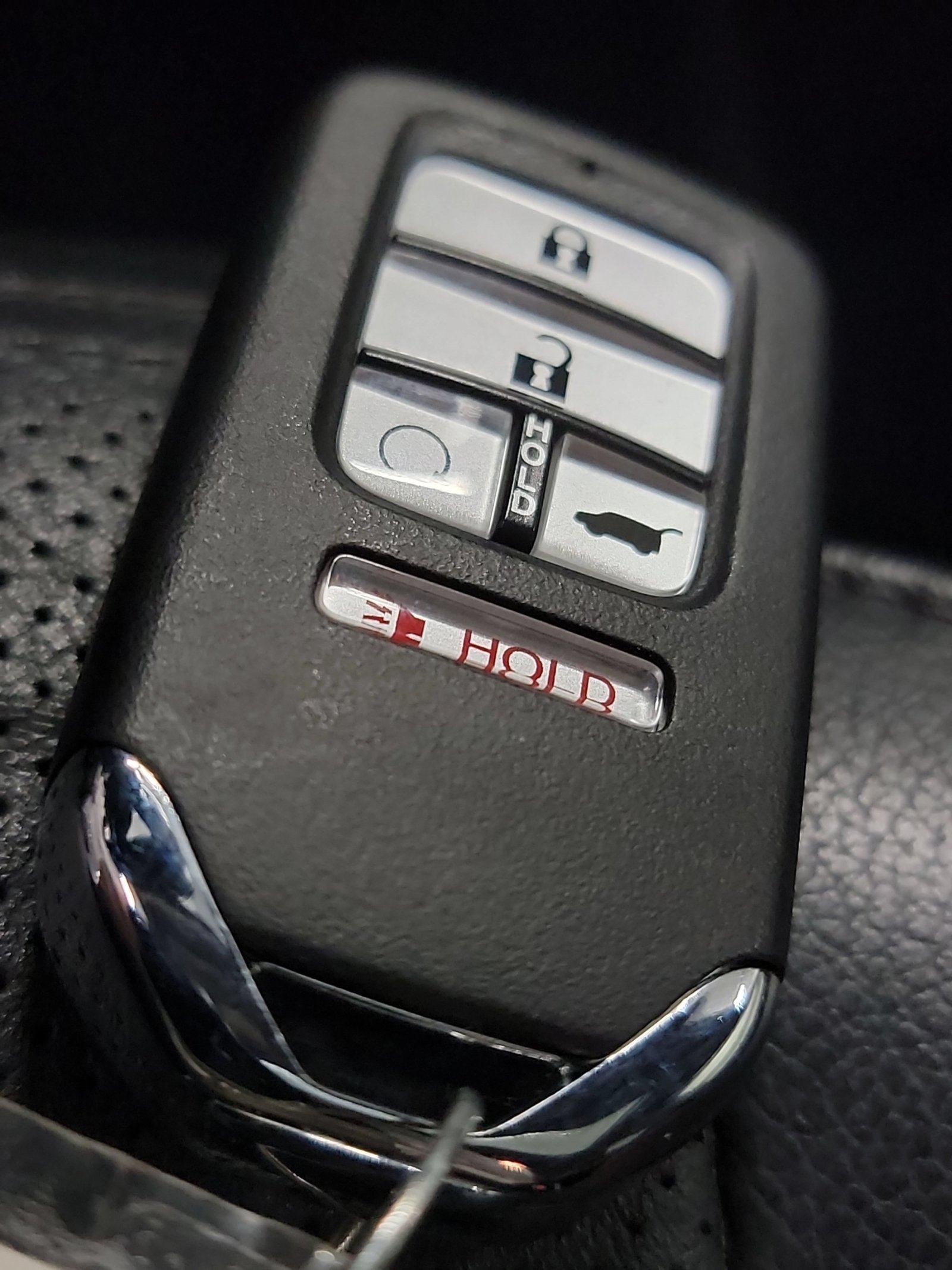 Certified 2022 Honda CR-V Touring image 32