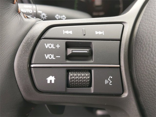 New 2025 Honda CR-V Sport-L image 30