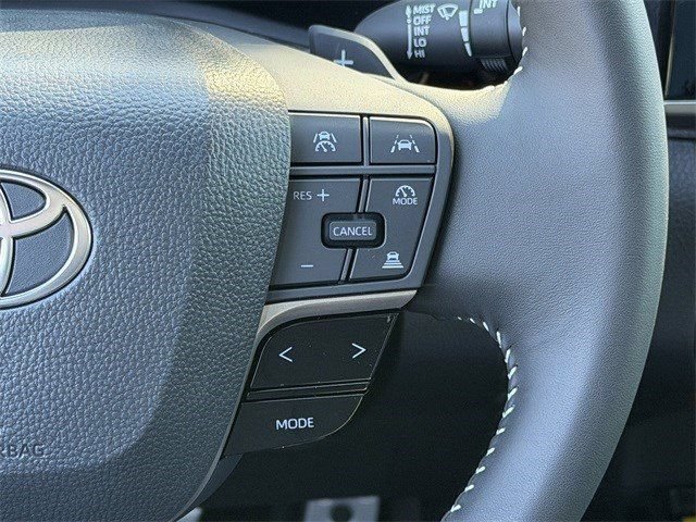 New 2026 Toyota Camry SE w/ Convenience Package FWD image 15