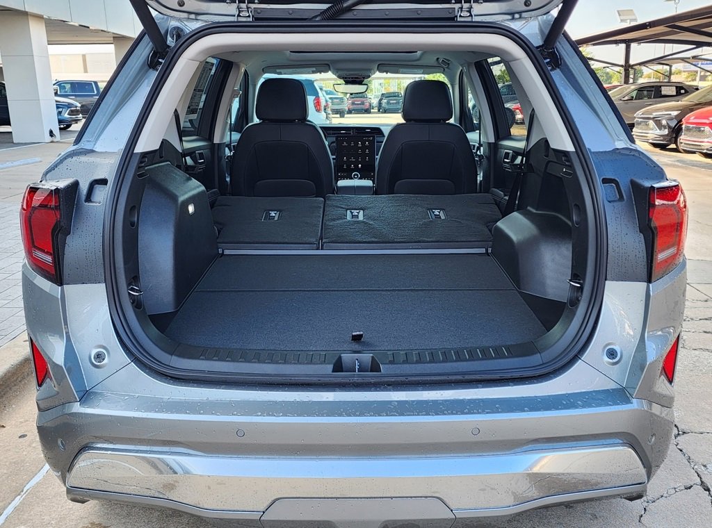 New 2026 GMC Terrain Denali image 52