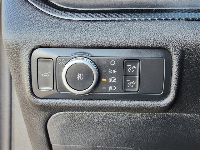 Certified 2022 Ford Explorer ST-Line w/ Class IV Trailer Tow Package image 26