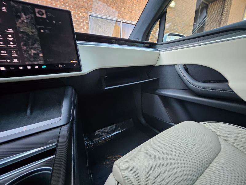 Used 2023 Tesla Model X Plaid image 56