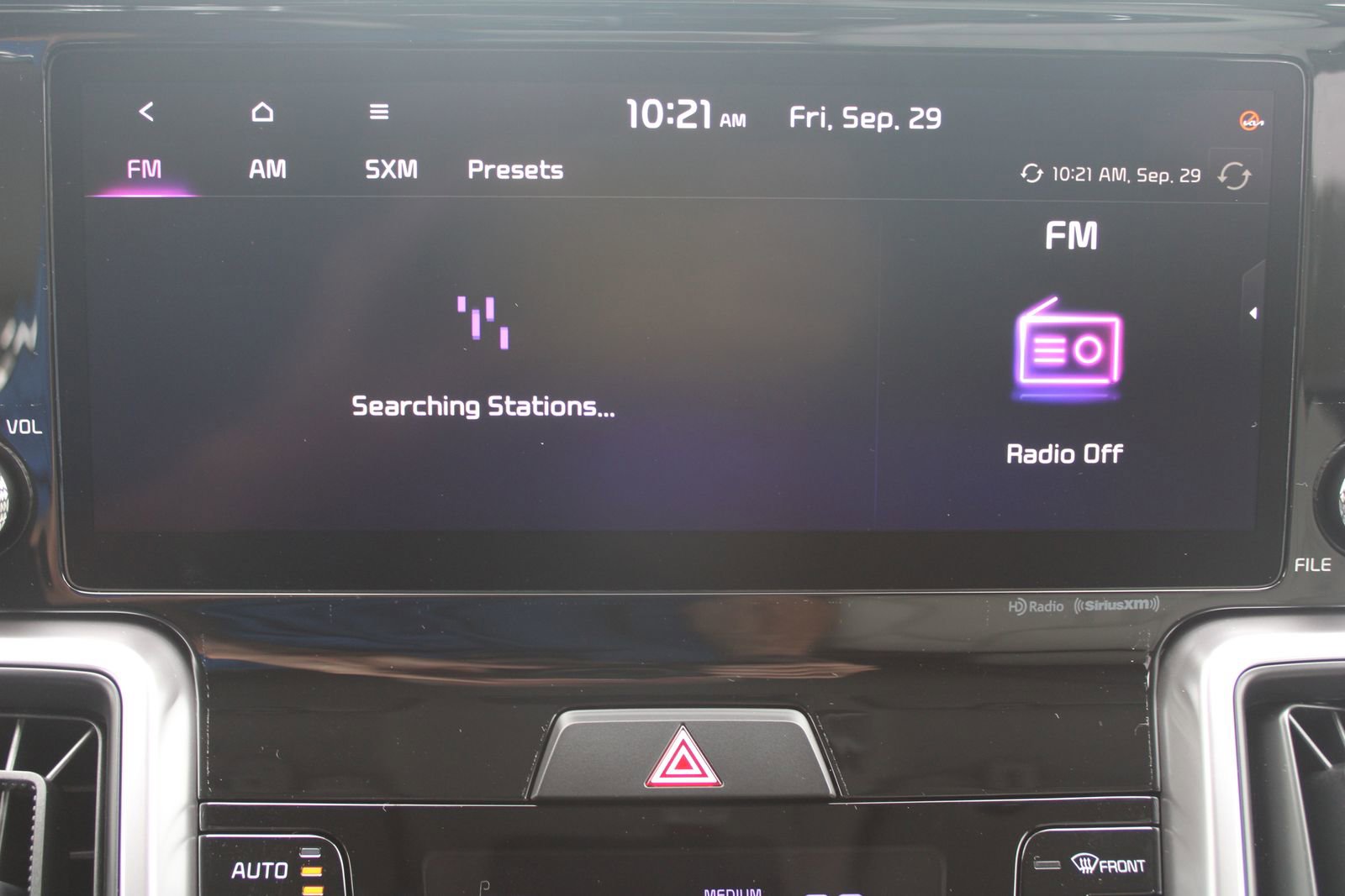 New 2026 Kia Sorento EX image 45