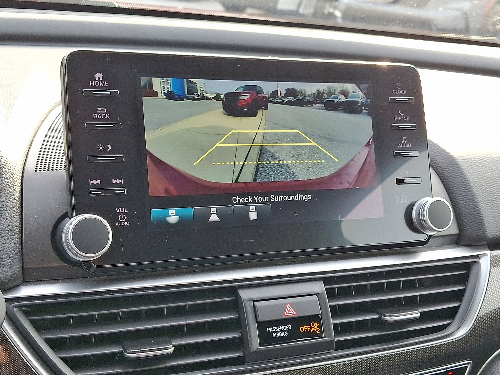 Certified 2022 Honda Accord Sport Special Edition image 16