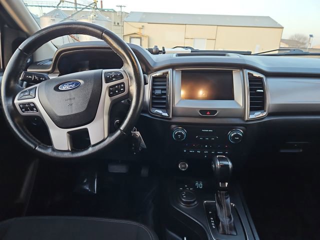 Used 2020 Ford Ranger XLT w/ Equipment Group 301A Mid AWD/4WD image 28