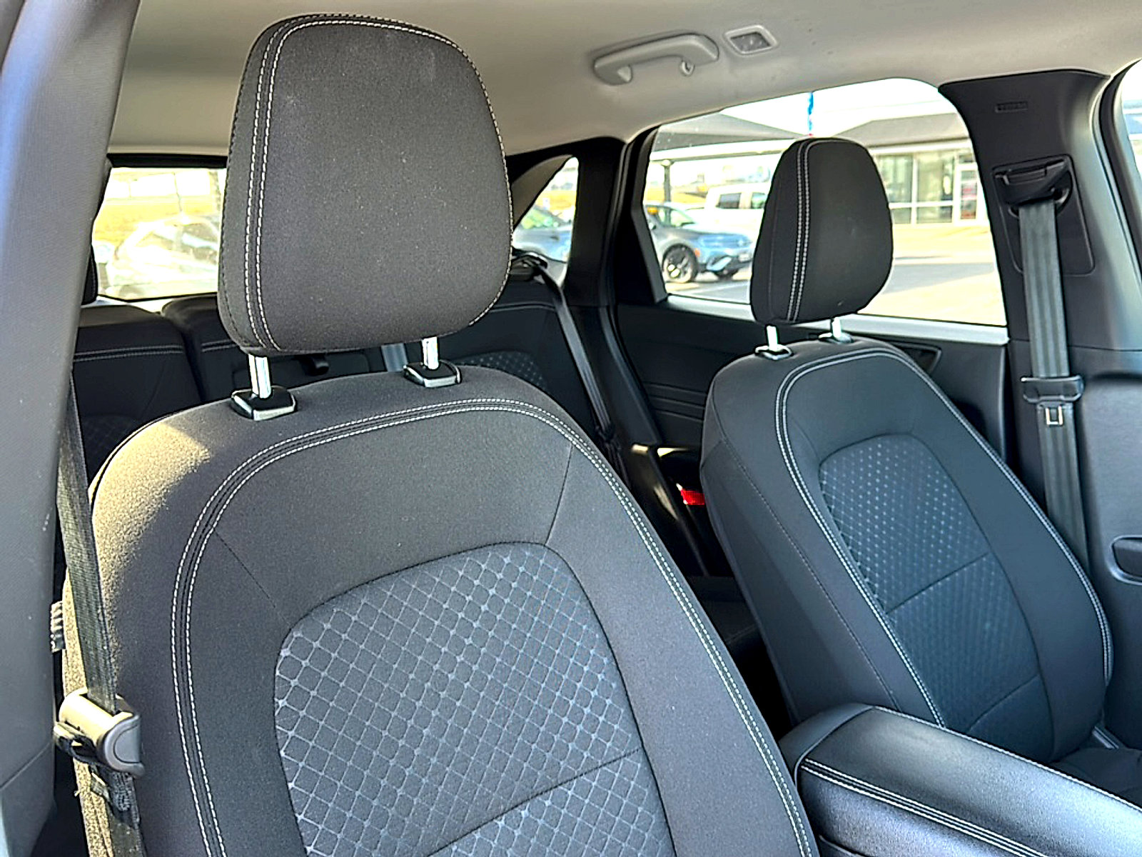 Used 2024 Ford Escape Active image 24